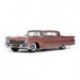 Lincoln Continental Mark III 1958 Brune Sunstar SS4713