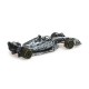 Alfa Romeo Ferrari C42 44 Guanyu Zhou F1 Test Barcelona 2022 Minichamps 417229924