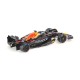 Red Bull RB18 with rain tyres 1 F1 3ème Monaco 2022 Max Verstappen Minichamps 417220701