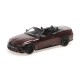 BMW M4 Cabriolet 2020 Red Metallic Minichamps 155021032