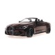 BMW M4 Cabriolet 2020 Red Metallic Minichamps 155021032
