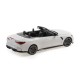 BMW M4 Cabriolet 2020 White Minichamps 155021031