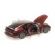 Porsche Panamera Turbo S 2020 Red Metallic Minichamps 113061077