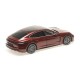 Porsche Panamera Turbo S 2020 Red Metallic Minichamps 113061077