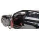 Porsche Panamera Turbo S 2020 Black Metallic Minichamps 113061076
