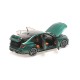 BMW M3 2020 Green Metallic Minichamps 113020203