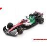 Alfa Romeo Ferrari C42 77 Valtteri Bottas F1 Azerbaijan 2022 Spark S8539