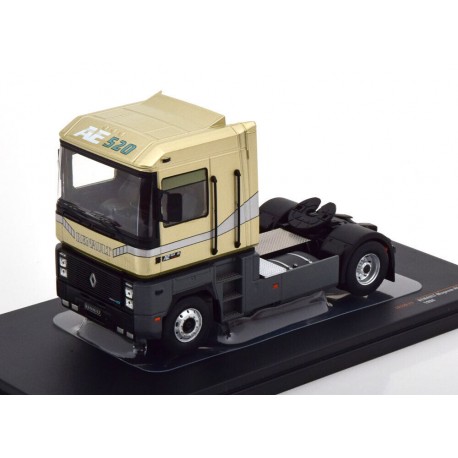 Renault Magnum AE 520 Ti 1994 Beige Met IXO TR159