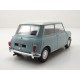 Austin Mini Cooper 1965 Light Green White Whitebox WB124183