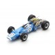 Matra MS11 F1 Pays-Bas 1968 Jean-Pierre Beltoise Spark 18S229