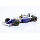 Williams Renault FW16 2 Ayrton Senna F1 San Marino 1994 Minichamps 543941833