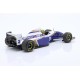 Williams Renault FW16 2 Ayrton Senna F1 San Marino 1994 Minichamps 543941833
