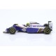 Williams Renault FW16 2 Ayrton Senna F1 San Marino 1994 Minichamps 543941833