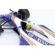 Williams Renault FW16 2 Ayrton Senna F1 San Marino 1994 Minichamps 543941833