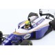 Williams Renault FW16 2 Ayrton Senna F1 San Marino 1994 Minichamps 543941833