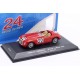 Ferrari 166MM 22 Winner 24 Heures du Mans 1949 IXO LM1949