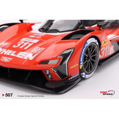 Cadillac V-Series R 311 24 Heures du Mans 2023 Truescale TS0507