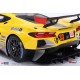 Chevrolet Corvette C8R 33 Winner LMGTEAm Class 24 Heures du Mans 2023 Truescale TS0522