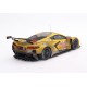 Chevrolet Corvette C8R dirty version 33 Winner LMGTEAm 24 Heures du Mans 2023 Truescale TS0523