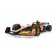 McLaren Mercedes MCL36 4 Lando Norris F1 Grand Prix de Bahrain 2022 Minichamps 537221804