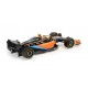 McLaren Mercedes MCL36 4 Lando Norris F1 Grand Prix de Bahrain 2022 Minichamps 537221804