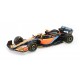 McLaren Mercedes MCL36 4 Lando Norris F1 Grand Prix de Bahrain 2022 Minichamps 537221804