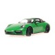 Porsche 911 992 Targa 4 GTS 2021 Green Minichamps 155061065