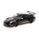 Porsche 911 GT3 RS 4.0 2011 Black Minichamps 155062220