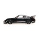 Porsche 911 GT3 RS 4.0 2011 Black Minichamps 155062220