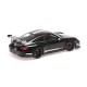Porsche 911 GT3 RS 4.0 2011 Black Minichamps 155062220