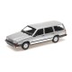 Volvo 740 GL Break 1986 Silver Minichamps 155171770