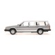 Volvo 740 GL Break 1986 Silver Minichamps 155171770