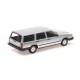 Volvo 740 GL Break 1986 Silver Minichamps 155171770