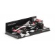 Haas Ferrari VF-23 20 Kevin Magnussen F1 2023 Minichamps 417230120