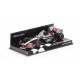 Haas Ferrari VF-23 27 Nico Hulkenberg F1 2023 Minichamps 417230127