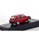 Renault 5 GT Turbo 1985 Red IXO CLC494N