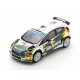 Ford Fiesta R5 50 Rallye Monte Carlo 2023 Vossen - Hulzebos Spark S6727