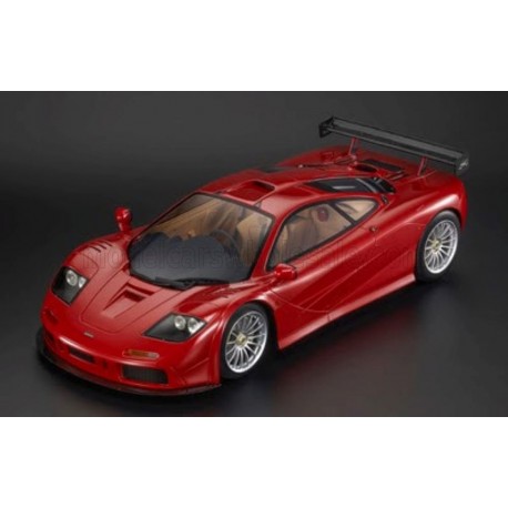 McLaren&nbsp;F1 LM 1993 Red Top Marques TM12-46B