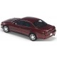 Toyota&nbsp;JZX90 Mark II Tourer V 1996 Bordeaux Met LS Collectibles LS065C