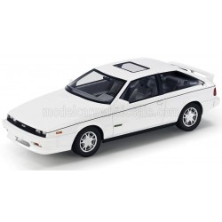 Isuzu&nbsp;Impulse Turbo RS 1988 White LS Collectibles LS052B