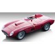 Ferrari&nbsp;410S Press Version 1956 Rosso Corsa Tecnomodel TM18-280A