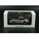 Porsche 911 997 II Turbo GT Silver with Red Interior Minichamps CAP04312006