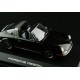 Porsche 911 S 2.4 Targa 1969 Black Minichamps WAP020198ONTRG