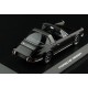 Porsche 911 S 2.4 Targa 1969 Black Minichamps WAP020198ONTRG
