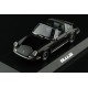 Porsche 911 S 2.4 Targa 1969 Black Minichamps WAP020198ONTRG