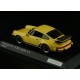 Porsche 911 930 Turbo 3.4 Talbotgelb Minichamps CA04316037
