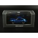 Porsche 911 930 Turbo 3.3 Minervablau Minichamps CA04316036