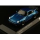 Porsche 911 930 Turbo 3.3 Minervablau Minichamps CA04316036