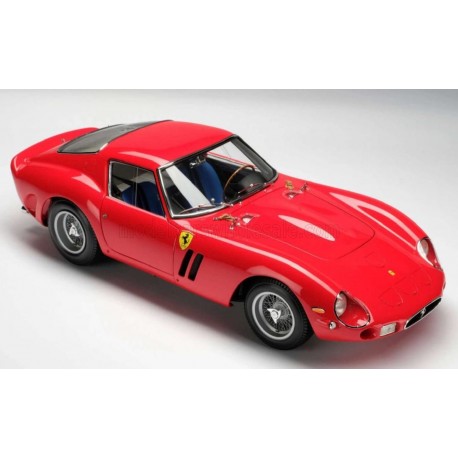 Ferrari&nbsp;250 GTO Coupe 1962 Red Top Marques TM12-56E