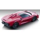 Touring&nbsp;Superleggera Arese Rh95 Chassis and Engine F-12 2021 Red Tecnomodel TM18-268E